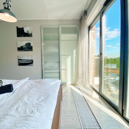 Bp III Premium Apartamento Stary Toruń Exterior foto