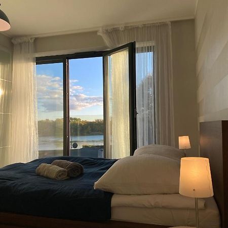 Bp III Premium Apartamento Stary Toruń Exterior foto