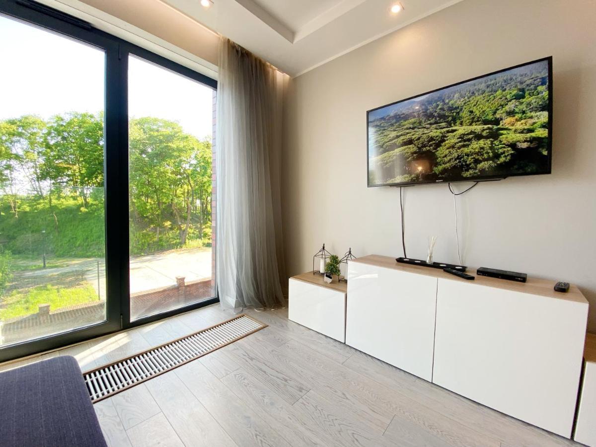 Bp III Premium Apartamento Stary Toruń Exterior foto