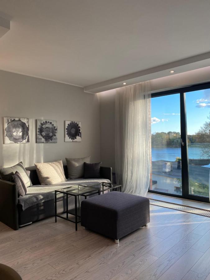 Bp III Premium Apartamento Stary Toruń Exterior foto